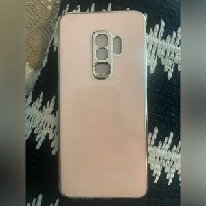 Galaxy S9 Plus phone case